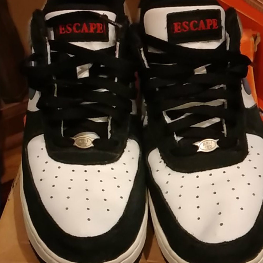 Escape --Nike - image 1